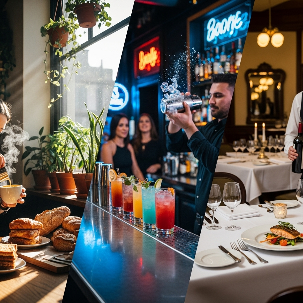 Civil.by — каталог ресторанов