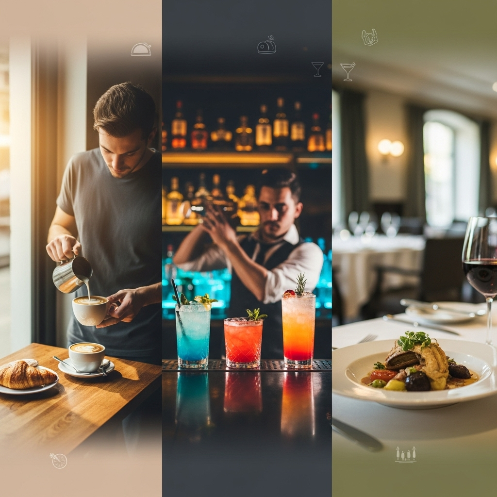 Civil.by — каталог ресторанов