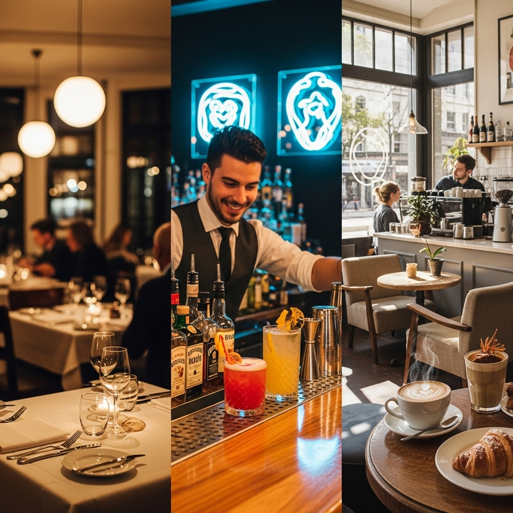 Civil.by — каталог ресторанов